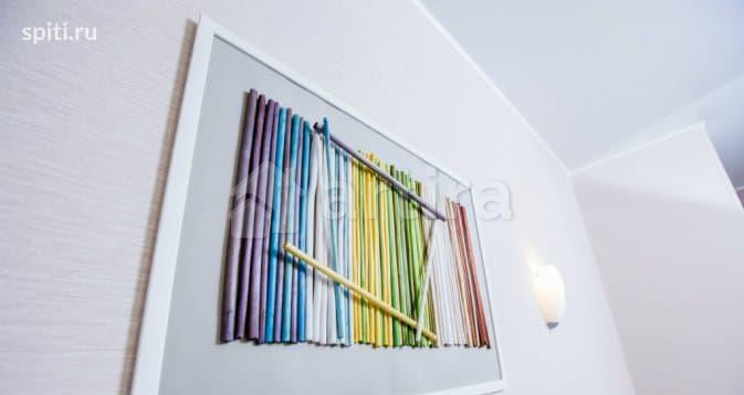 1-комн. квартира, 40 м2, 6/23 эт. Уфа - изображение 6