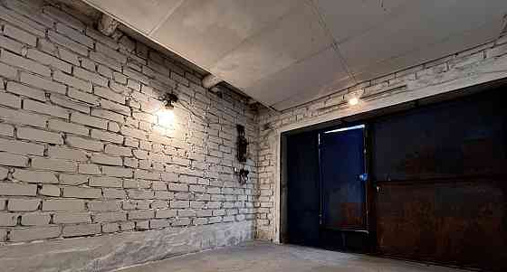 Гараж, 21 м2 Нижний Новгород