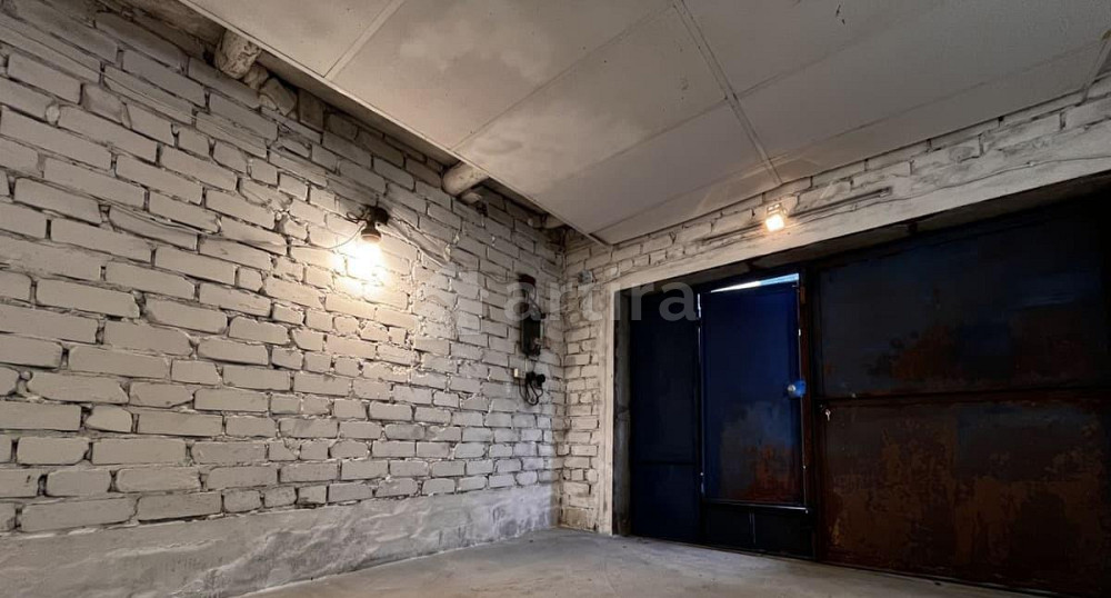 Гараж, 21 м2 Нижний Новгород - изображение 6