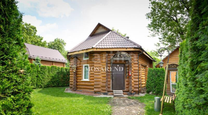 Коттедж, 300 м2 Люберцы - изображение 20