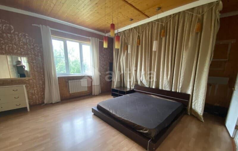 Коттедж, 450 м2 Звенигород - изображение 7