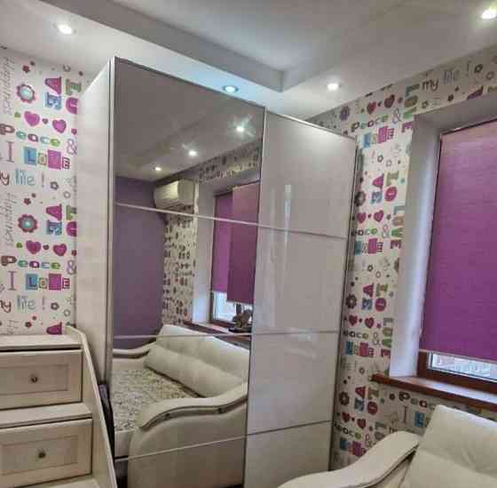 Комната, 17 м2, 10/17 эт. Москва