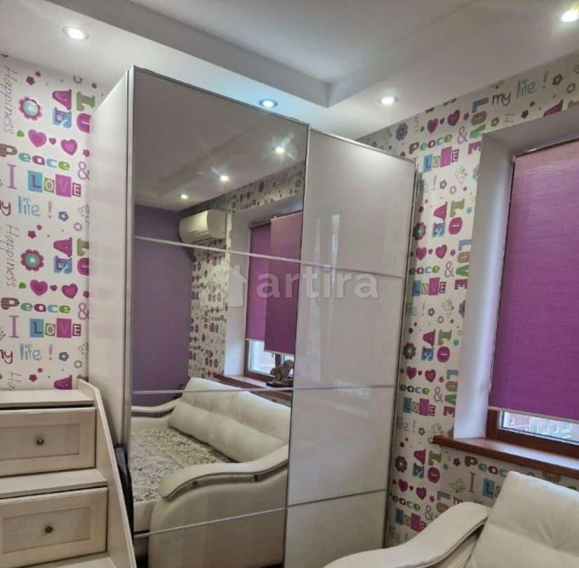 Комната, 17 м2, 10/17 эт. Москва - изображение 4