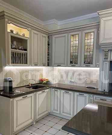 4-комн. квартира, 145 м2, 5/15 эт. Москва