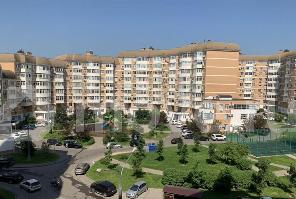 1-комн. квартира, 45 м2, 2/7 эт. Москва - изображение 6