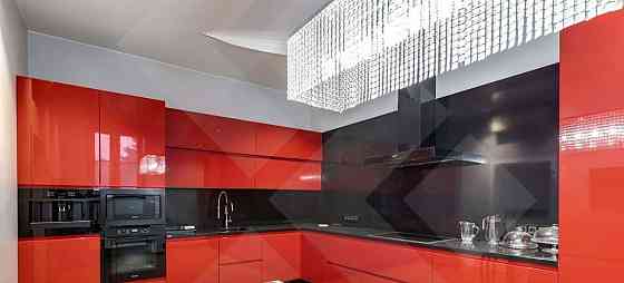 Таунхаус, 680 м2, 3 сотки, 4 эт. Москва