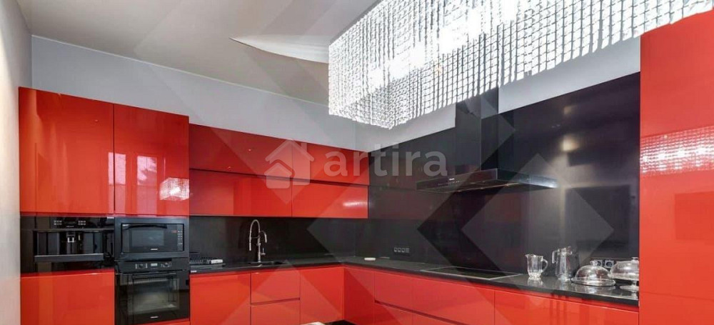 Таунхаус, 680 м2, 3 сотки, 4 эт. Москва - изображение 4