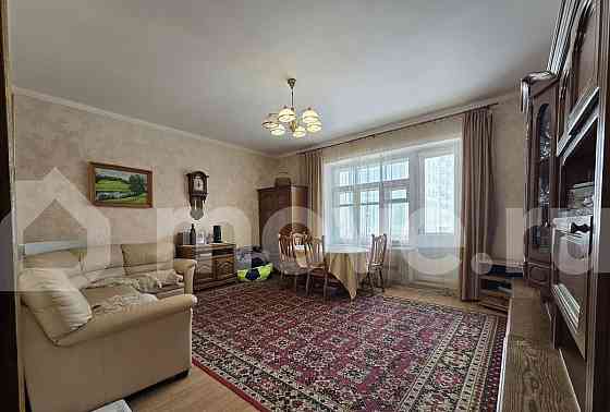 4-комн. квартира, 83.6 м2, 2/4 эт. Москва