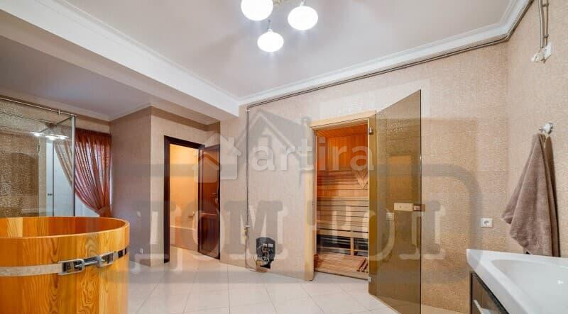 Коттедж, 630 м2 Московский - изображение 4