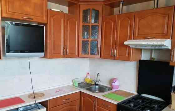 1-комн. квартира, 37 м2, 5/14 эт. Москва