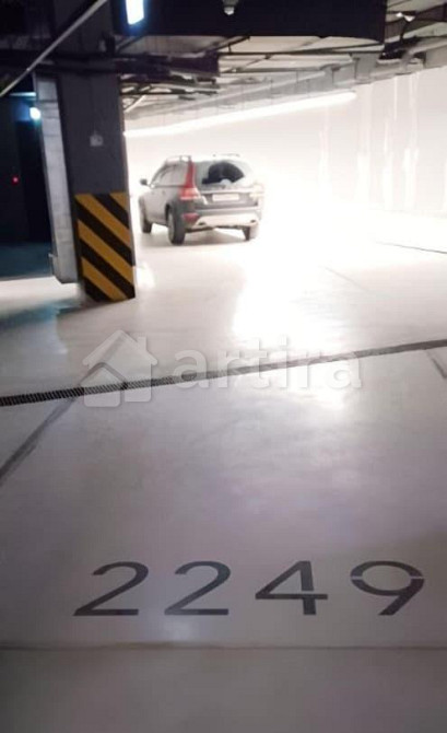 Гараж, 15 м2 Москва - изображение 4