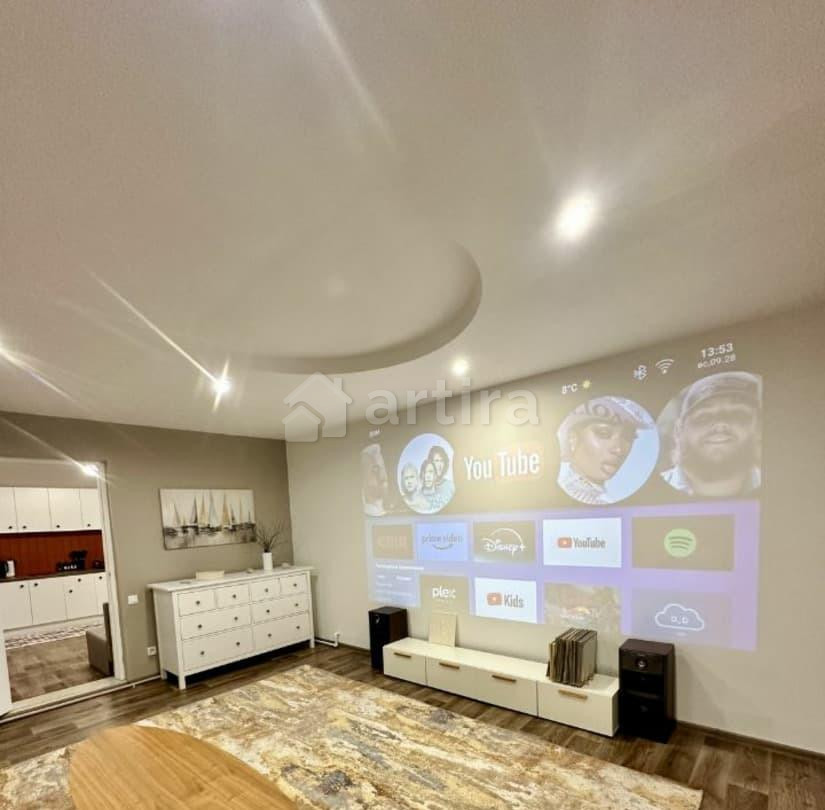 Дом, 80 м2, 12 соток, 1 эт. Подстепки - изображение 5