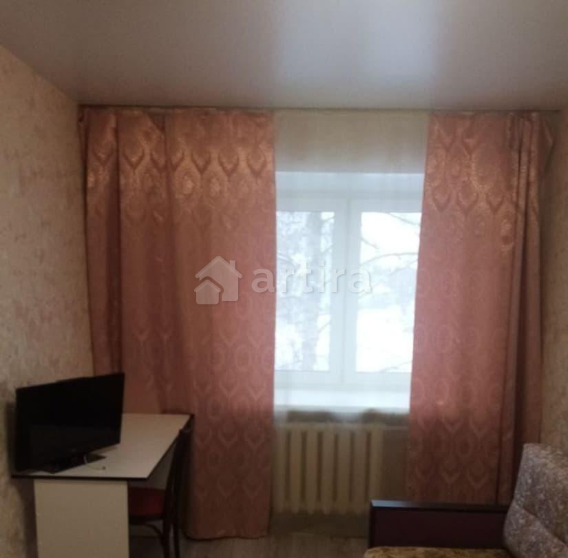 Комната, 9 м2, 4/6 эт. Нижний Новгород - изображение 1