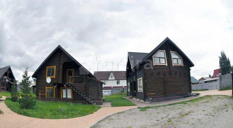 Коттедж, 220 м2 Новосибирск - изображение 7