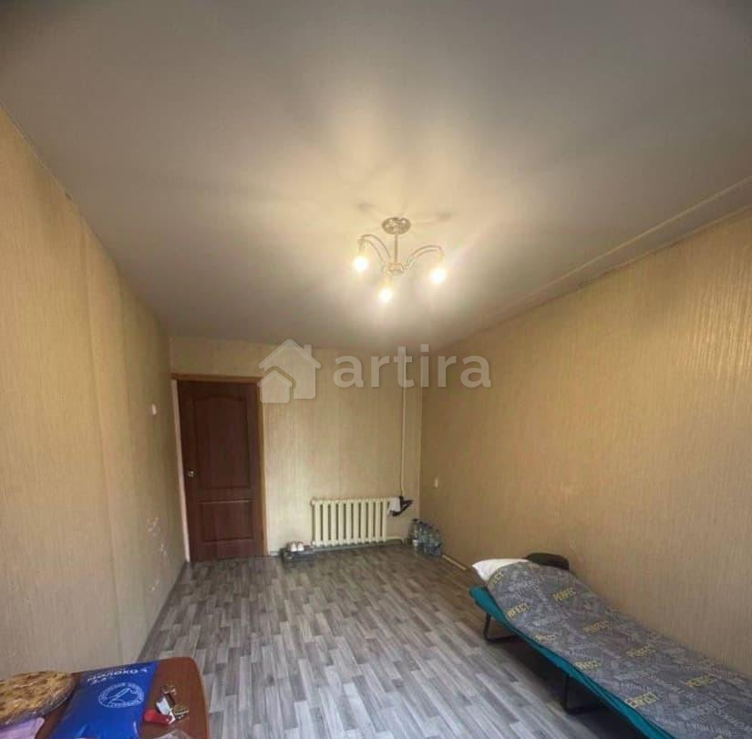 Комната, 12 м2, 3/5 эт. Пермь - изображение 4