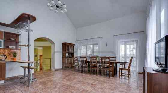 Коттедж, 500 м2 Красногорск