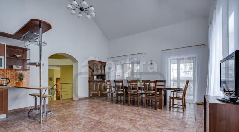 Коттедж, 500 м2 Красногорск - изображение 4