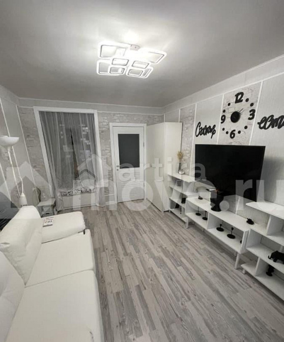 3-комн. квартира, 60 м2, 2/9 эт. Москва - изображение 1