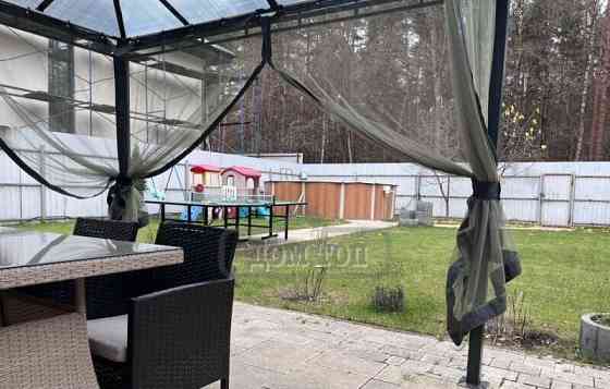 Коттедж, 300 м2 Малаховка