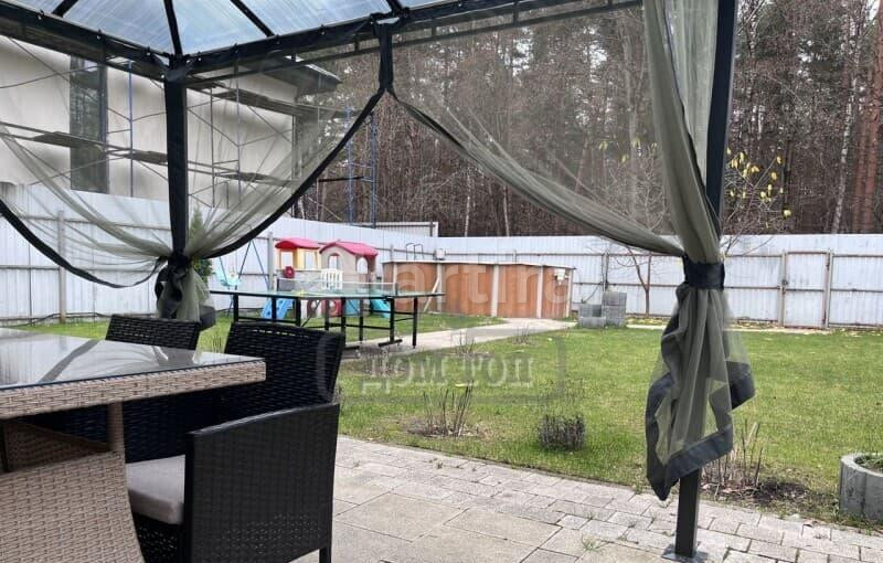 Коттедж, 300 м2 Малаховка - изображение 4