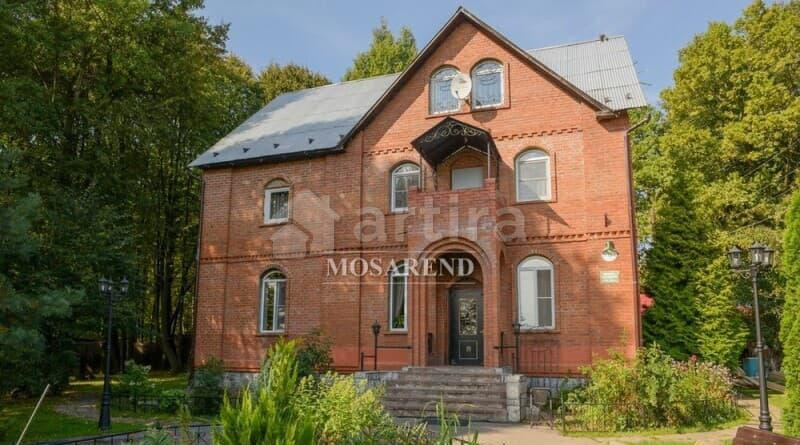 Коттедж, 400 м2 Домодедово - изображение 11