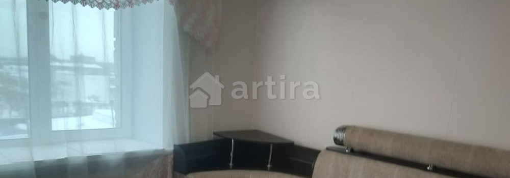 Комната, 13.4 м2, 3/9 эт. Новосибирск - изображение 1