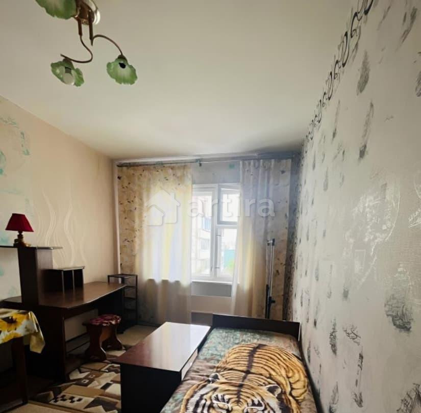 Комната, 63 м2, 2/5 эт. Иркутск - изображение 2