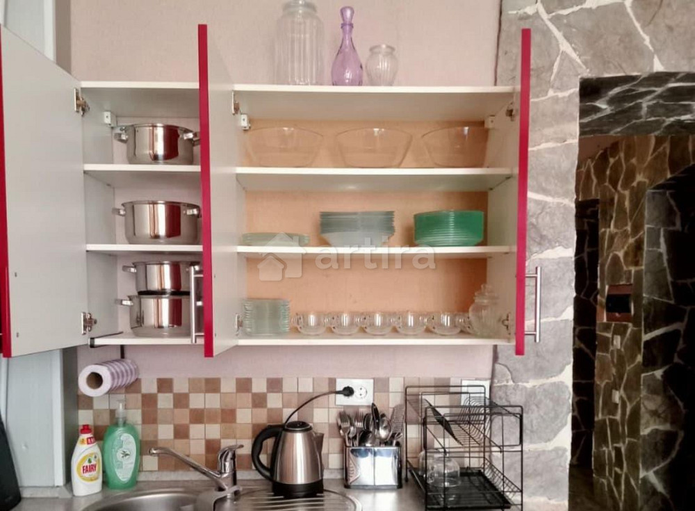 Комната, 110 м2, 3/4 эт. Санкт-Петербург - изображение 7