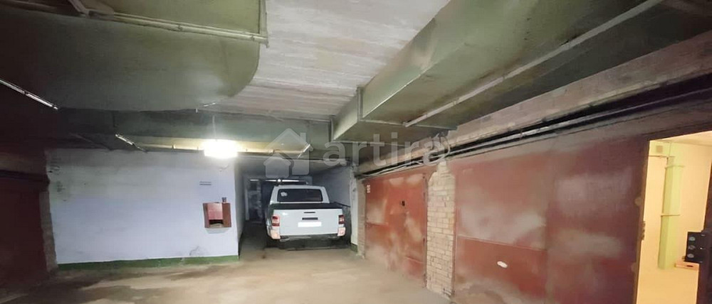 Гараж, 36 м2 Новосибирск - изображение 6