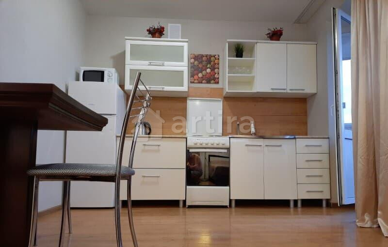 1-комн. квартира, 40 м2, 12/16 эт. Ростов-на-Дону - изображение 2