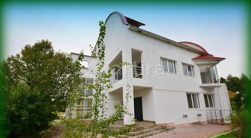 Дом, 1000 м2 Солнечногорск - изображение 6