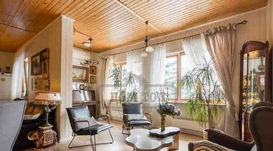 Коттедж, 470 м2 Одинцово