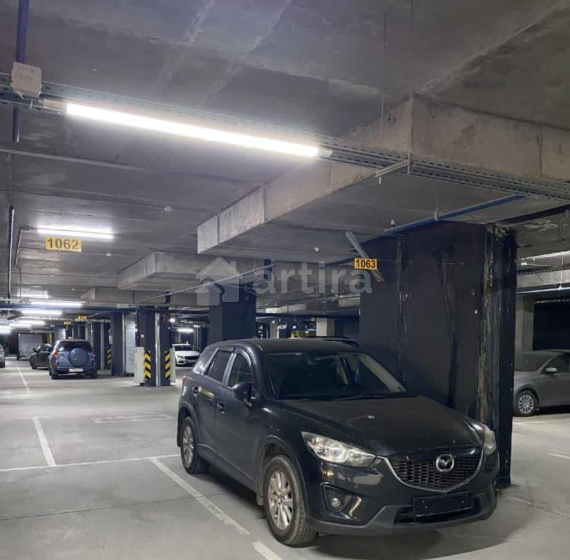 Гараж, 16 м2 Казань - изображение 3