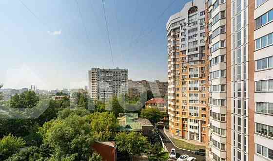 3-комн. квартира, 76.4 м2, 8/17 эт. Москва