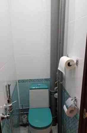 1-комн. квартира, 36 м2, 5/9 эт. Москва