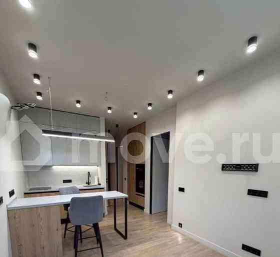 1-комн. квартира, 42.6 м2, 13/17 эт. Москва