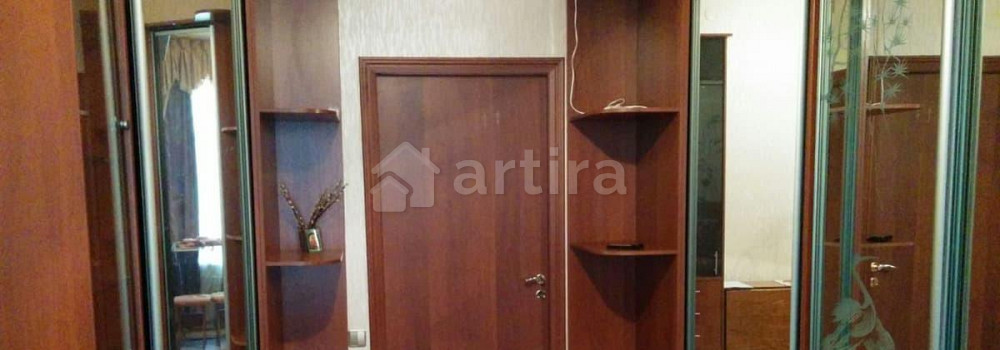 Комната, 21 м2, 4/6 эт. Санкт-Петербург - изображение 1