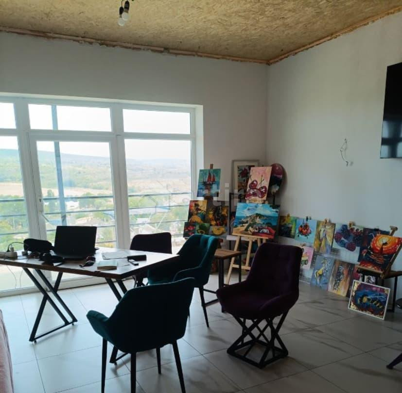 Дом, 140 м2, 10 соток, 2 эт. Бахчисарай - изображение 2