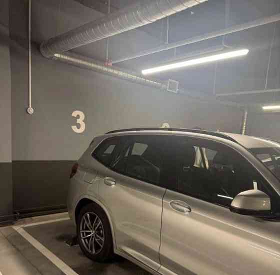 Гараж, 13.5 м2 Санкт-Петербург