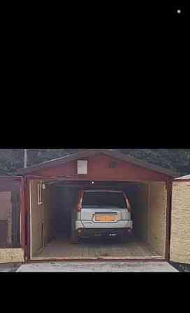 Гараж, 21 м2 Балашиха