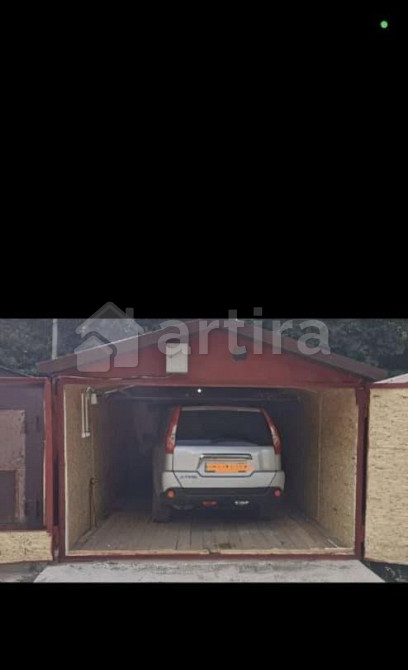 Гараж, 21 м2 Балашиха - изображение 1