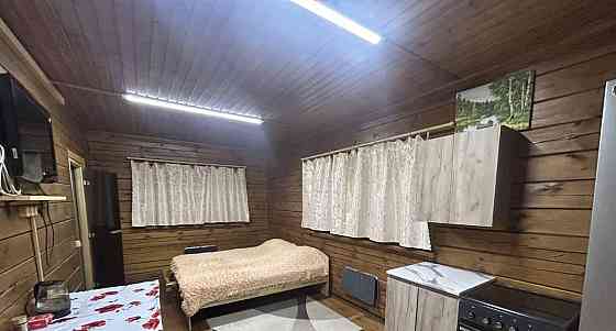 Дом, 30 м2, 6 соток, 1 эт. Иркутск