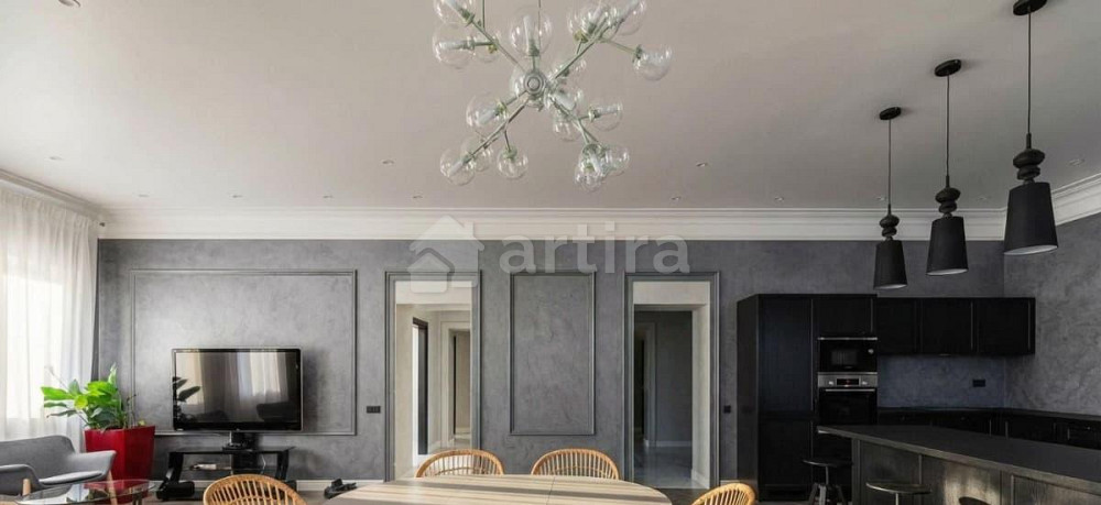 Дом, 400 м2, 15 соток, 3 эт. Санкт-Петербург - изображение 6