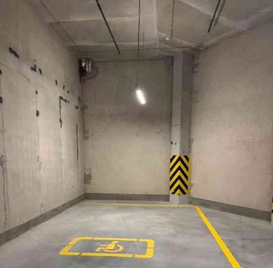 Гараж, 25 м2 Санкт-Петербург