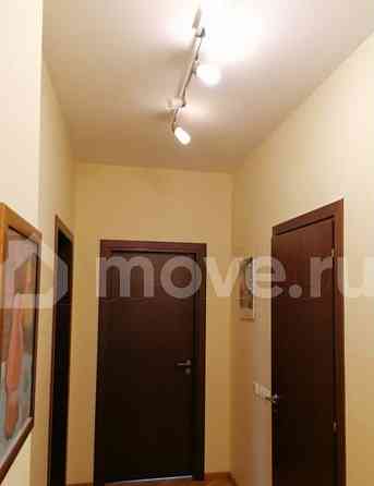 4-комн. квартира, 149.7 м2, 15/24 эт. Москва