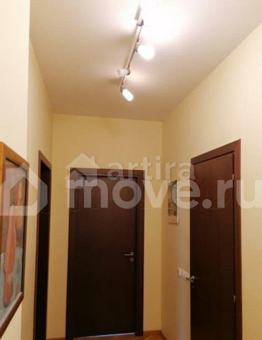 4-комн. квартира, 149.7 м2, 15/24 эт. Москва - изображение 4