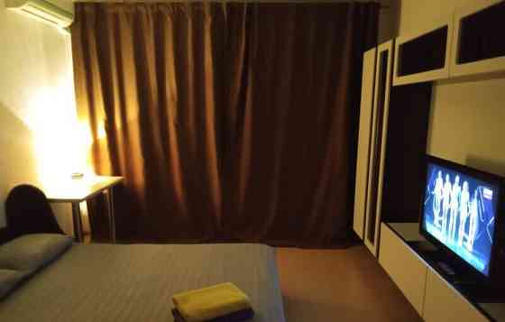 1-комн. квартира, 36 м2, 4/17 эт. Мытищи