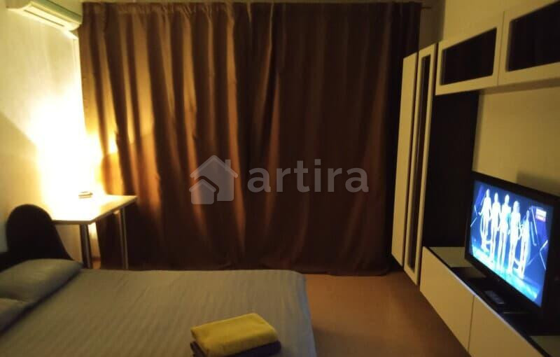 1-комн. квартира, 36 м2, 4/17 эт. Мытищи - изображение 1