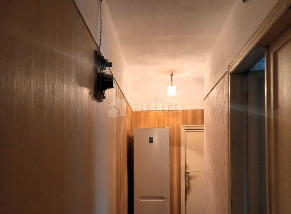 Комната, 12 м2, 2/5 эт. Санкт-Петербург - изображение 5