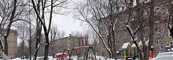 Комната, 21.6 м2, 1/5 эт. Москва